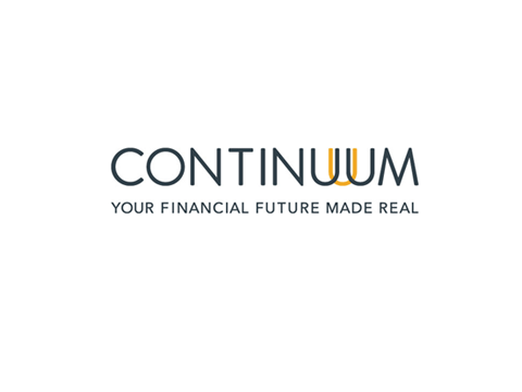 mycontinuum logo